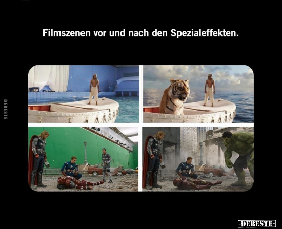 Filmszenen