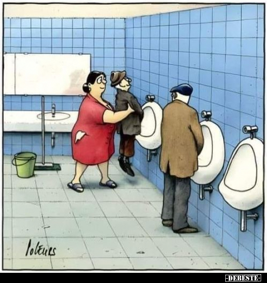  - Lustige Bilder | DEBESTE.de
