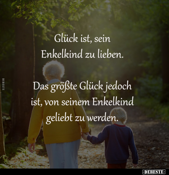 Glück