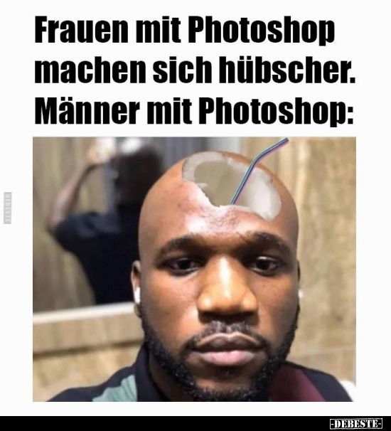 31 Lustige Bilder Von Photoshop In Lustig