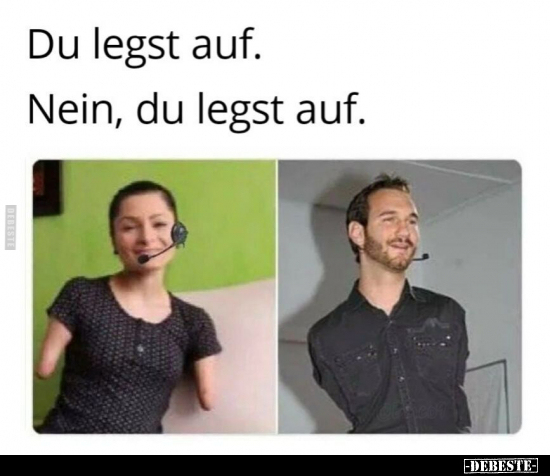 Nein