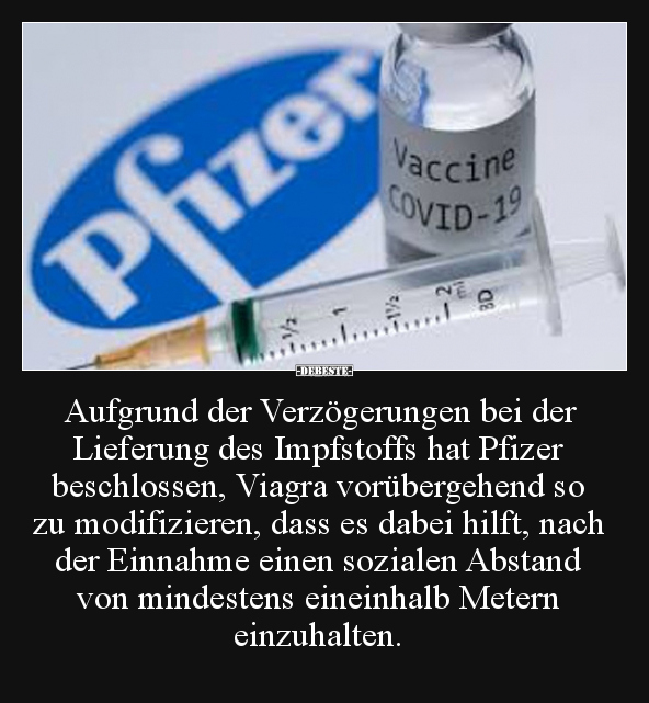 Aufgrund der Verzögerungen bei der Lieferung des..