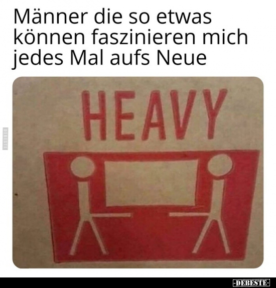 Männer die so etwas können faszinieren mich jedes Mal aufs..