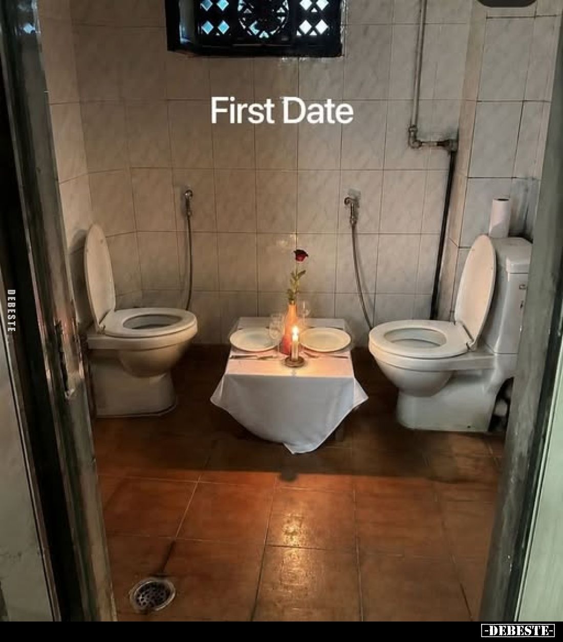 First Date
