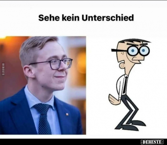 Sehe kein Unterschied..