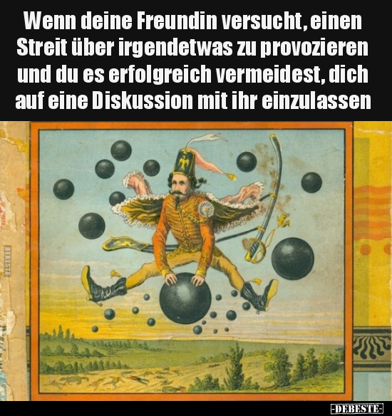 Lustige Bilder zum Thema: 