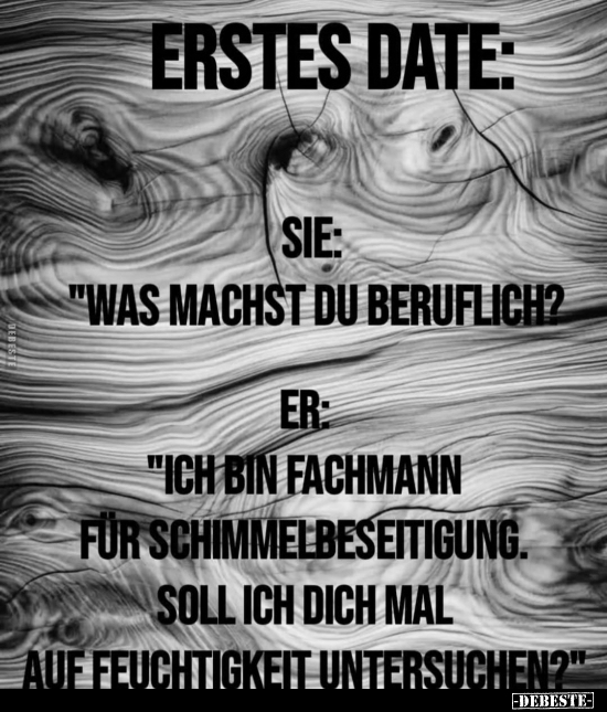 Erstes Date.. - Lustige Bilder | DEBESTE.de