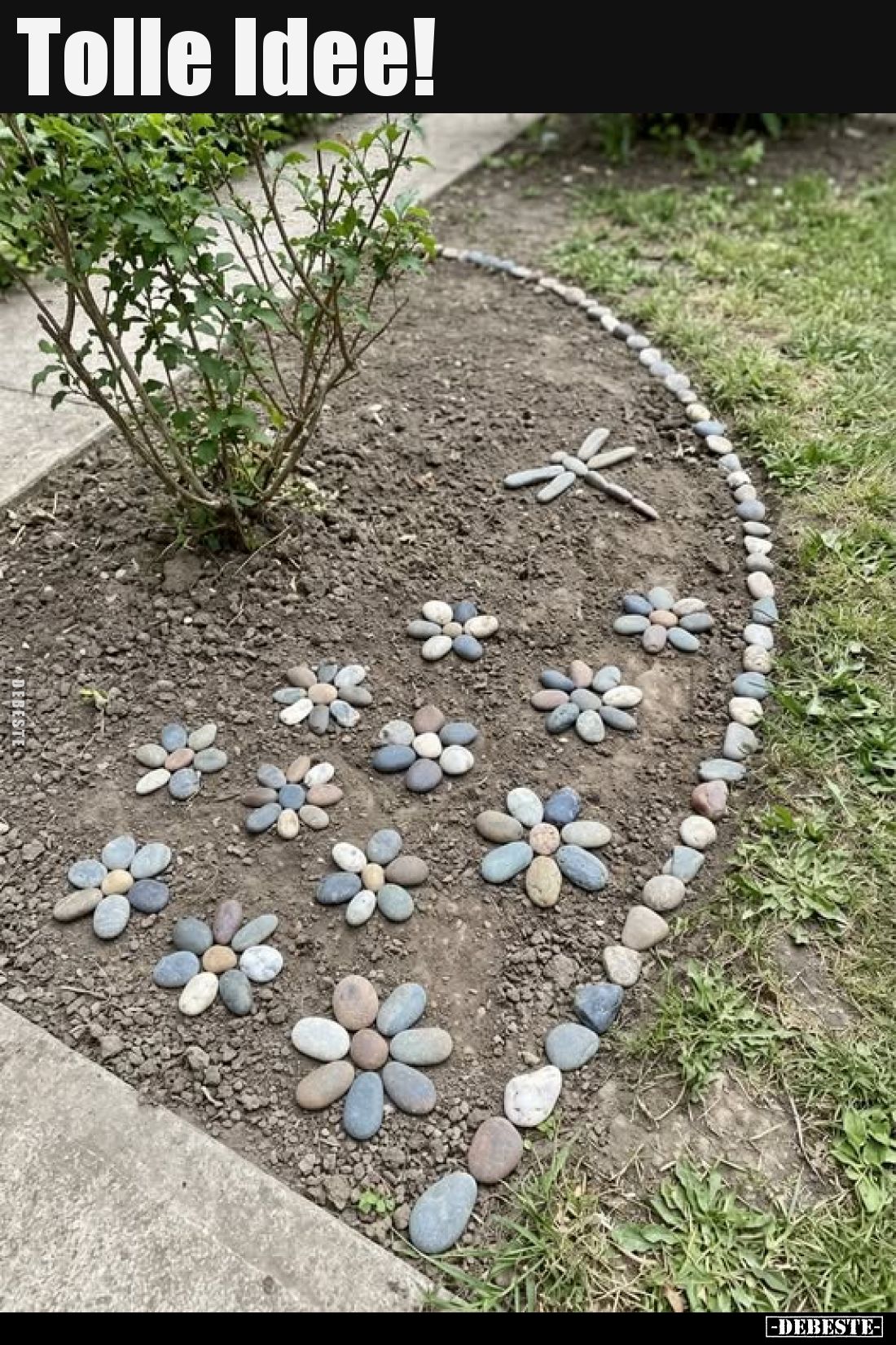 Tolle Idee!.. - Lustige Bilder | DEBESTE.de