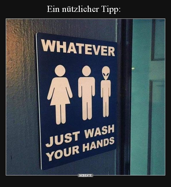 Hände Waschen Bilder Lustig, kostenlos 