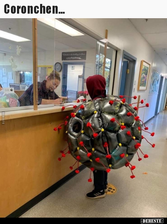 Coronchen...