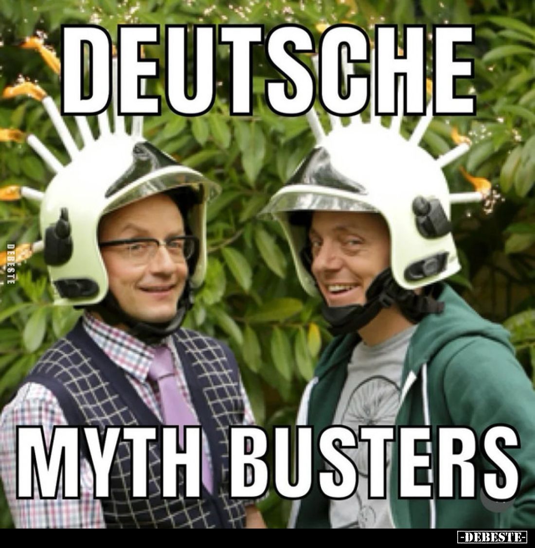  - Lustige Bilder | DEBESTE.de