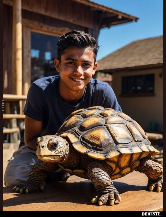  - Lustige Bilder | DEBESTE.de