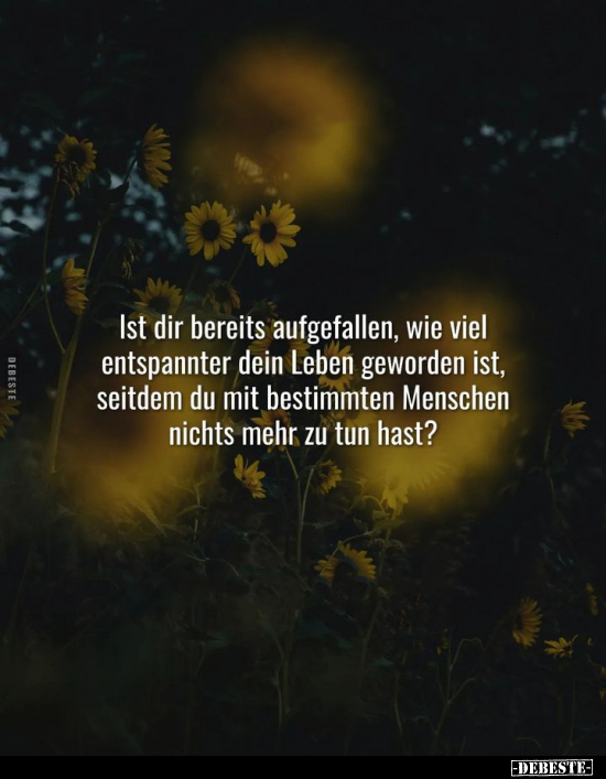 Ist dir bereits aufgefallen.. - Lustige Bilder | DEBESTE.de