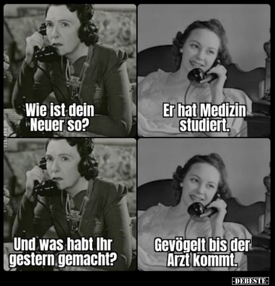 Medizin, Arzt