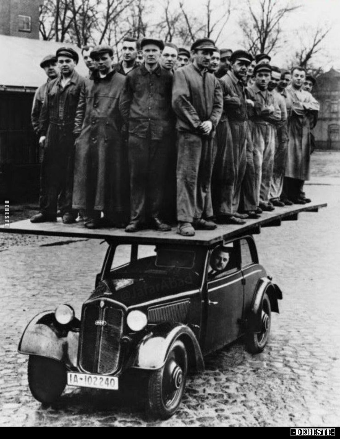  - Lustige Bilder | DEBESTE.de