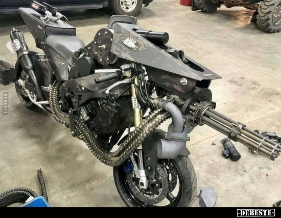  - Lustige Bilder | DEBESTE.de