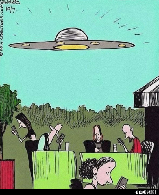  - Lustige Bilder | DEBESTE.de