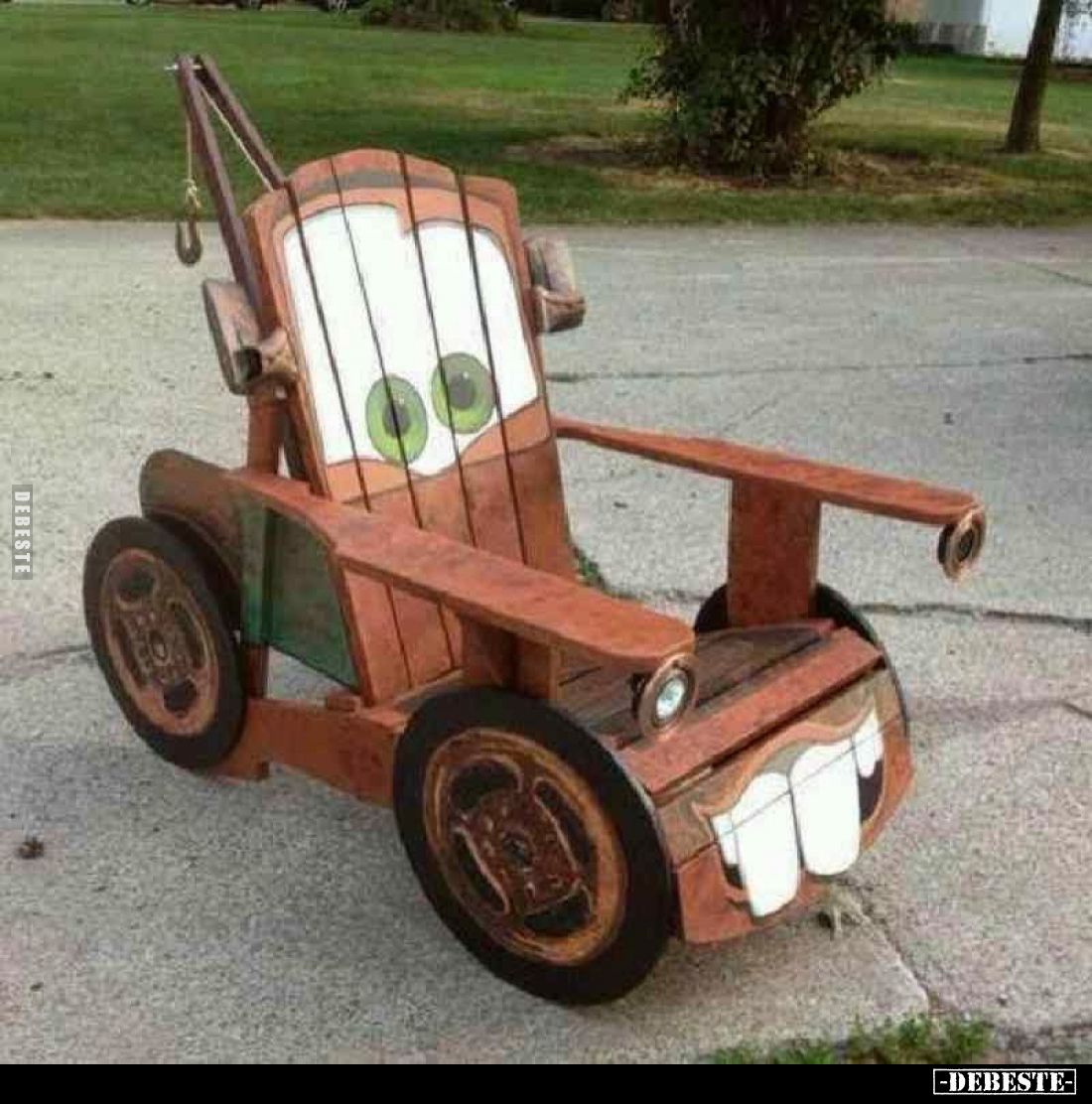  - Lustige Bilder | DEBESTE.de