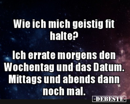  - Lustige Bilder | DEBESTE.de