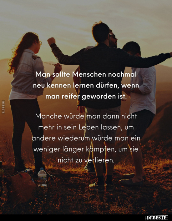 Menschen, Lernen, Wenn, Leben