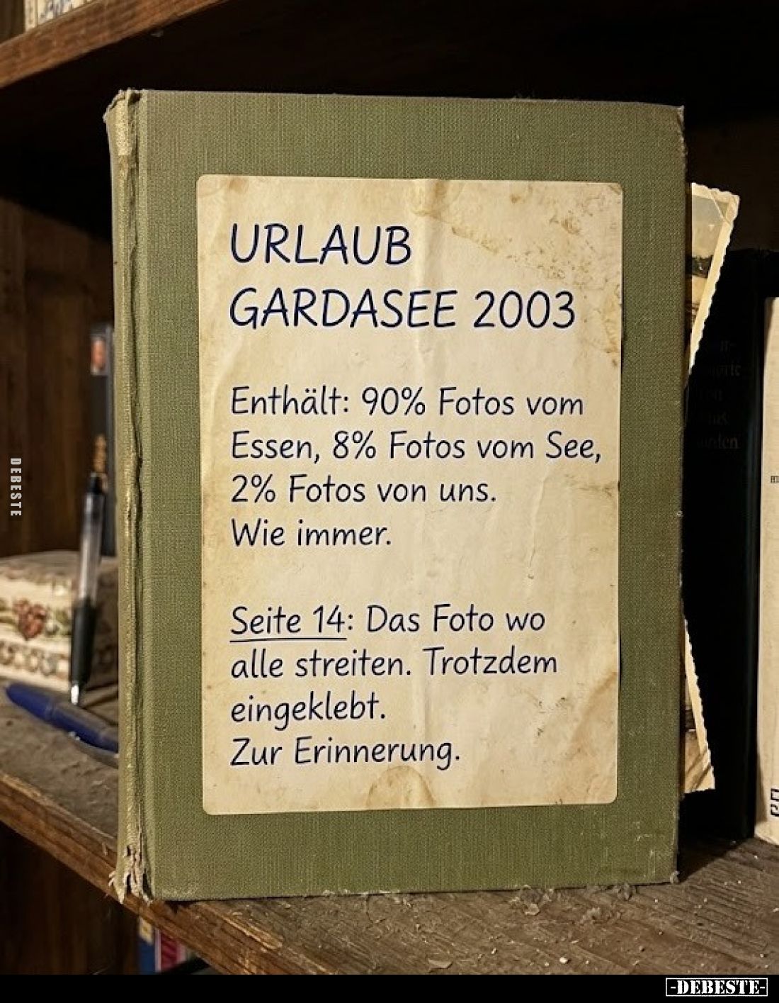  - Lustige Bilder | DEBESTE.de