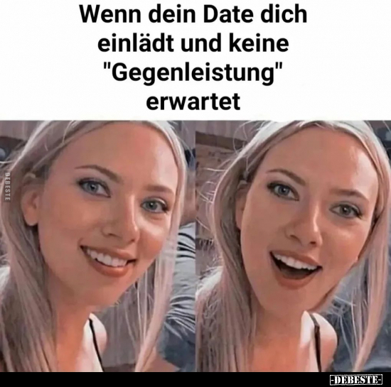 Wenn, Date