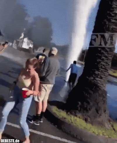 Huiii... - Lustige Bilder | DEBESTE.de