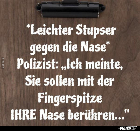  - Lustige Bilder | DEBESTE.de