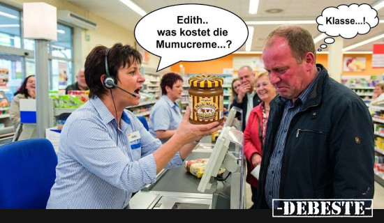 Mumu Creme - Lustige Bilder | DEBESTE.de