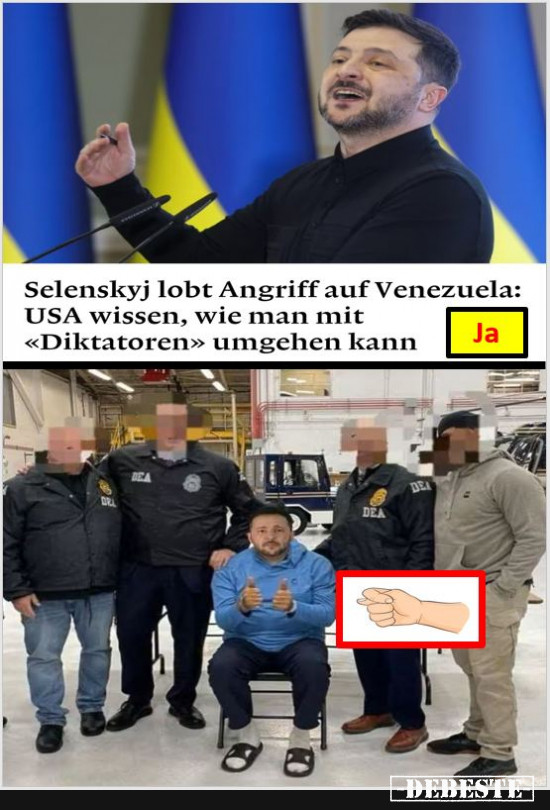  - Lustige Bilder | DEBESTE.de