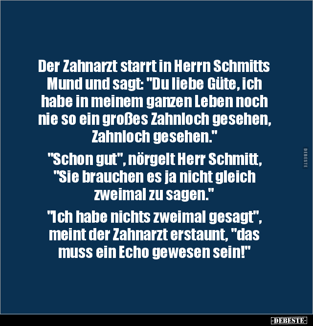 Zahnarzt, Mund, Liebe, Leben