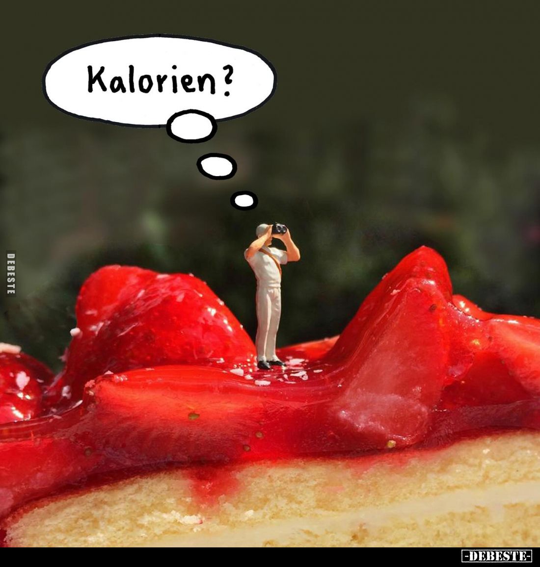 Kalorien?