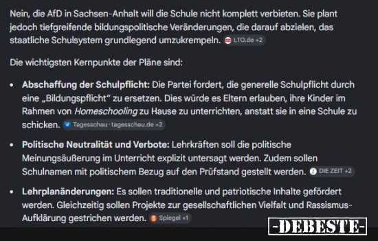  - Lustige Bilder | DEBESTE.de
