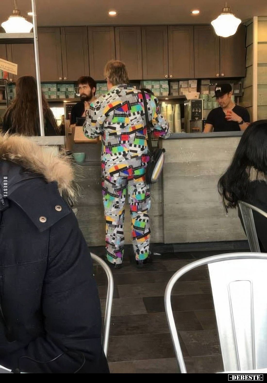  - Lustige Bilder | DEBESTE.de