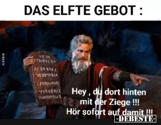  - Lustige Bilder | DEBESTE.de