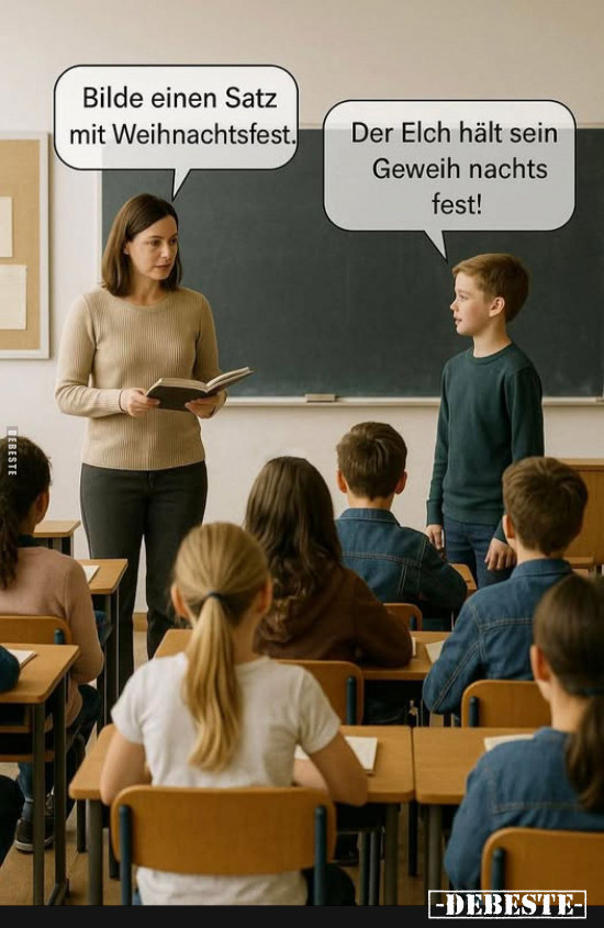  - Lustige Bilder | DEBESTE.de