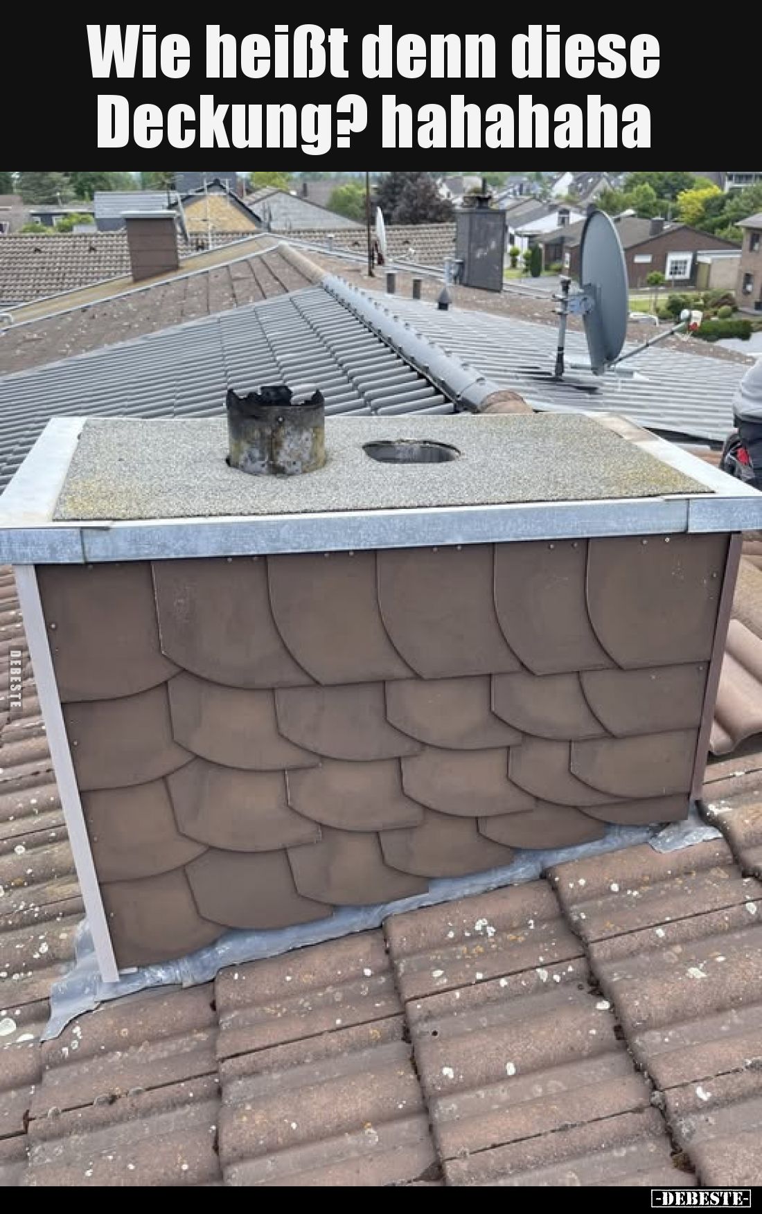 Wie heißt denn diese Deckung? hahahaha