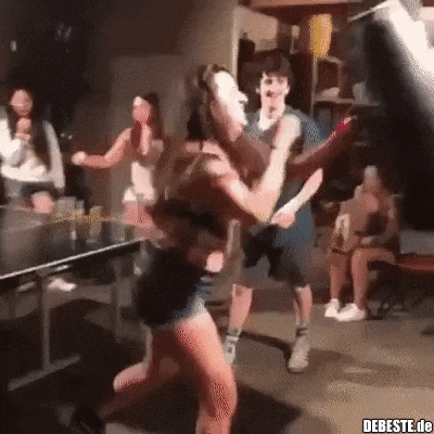 Man trifft sich immer zwei mal