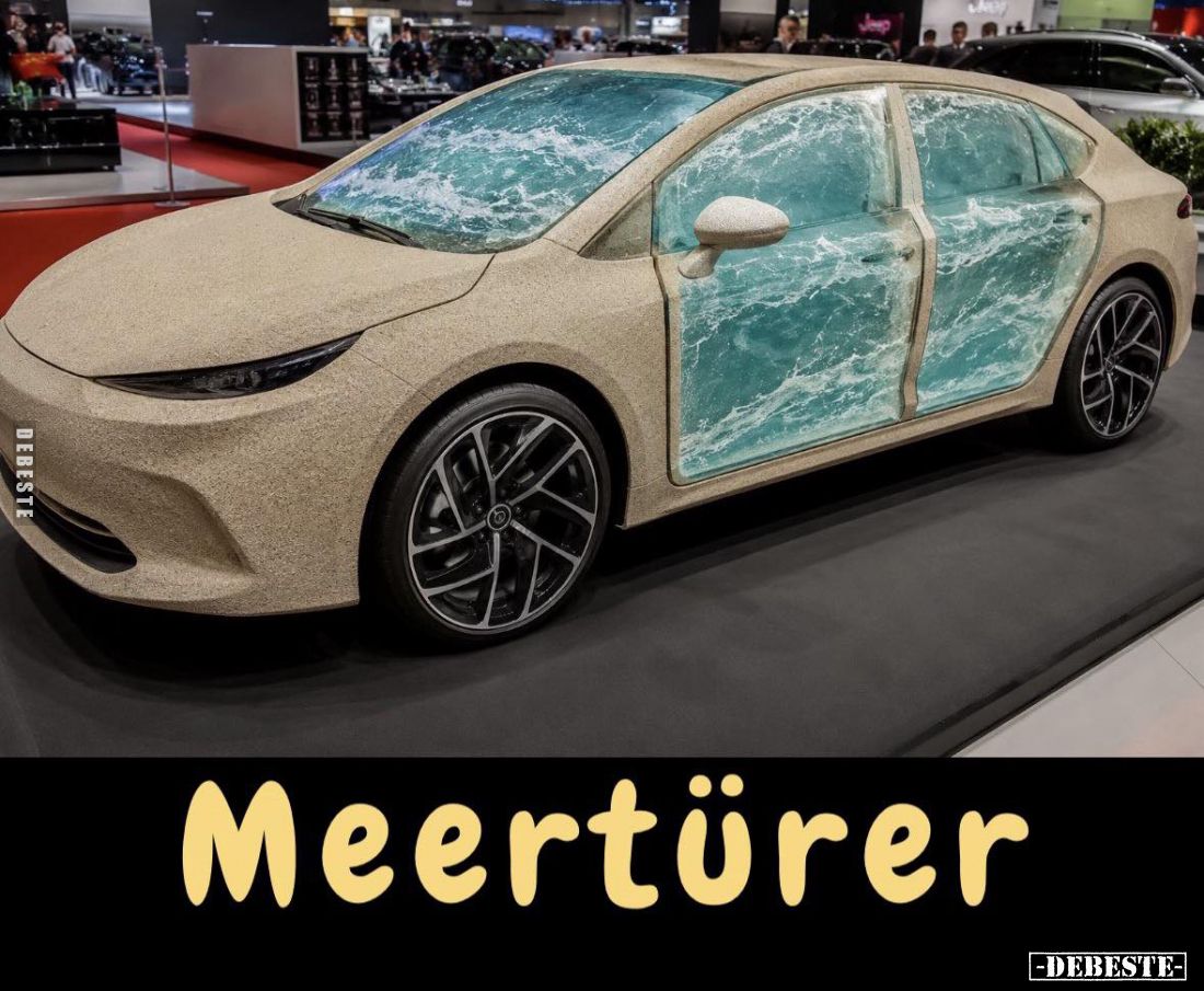 Meertürer.