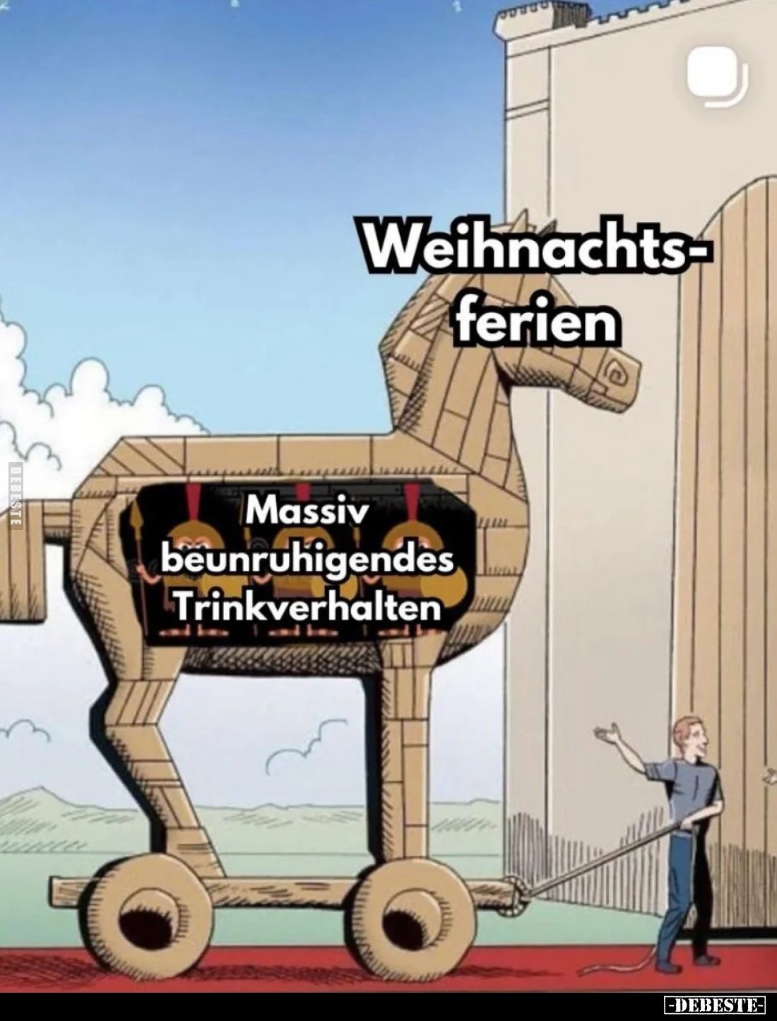  - Lustige Bilder | DEBESTE.de