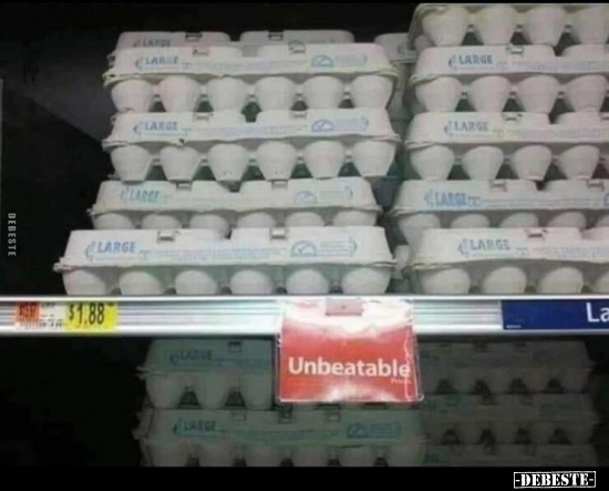 Unbeatable
