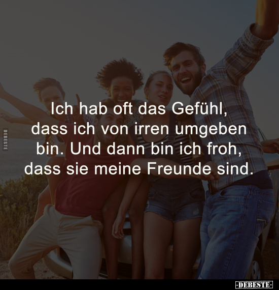 Freunde