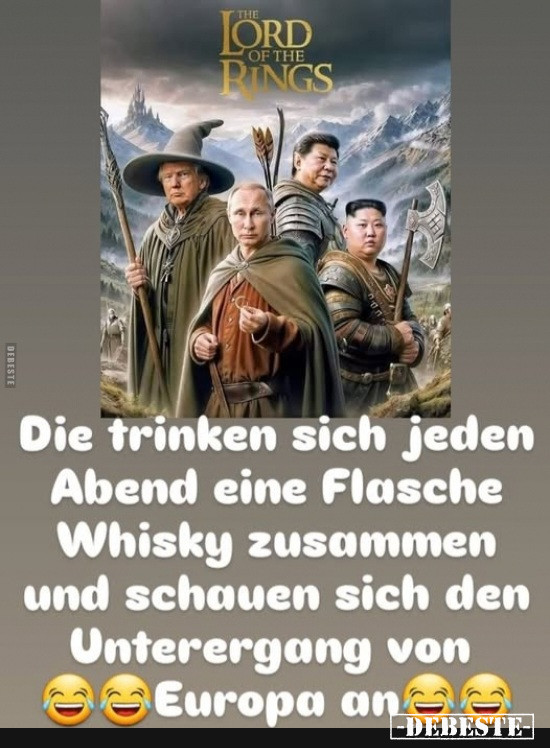  - Lustige Bilder | DEBESTE.de