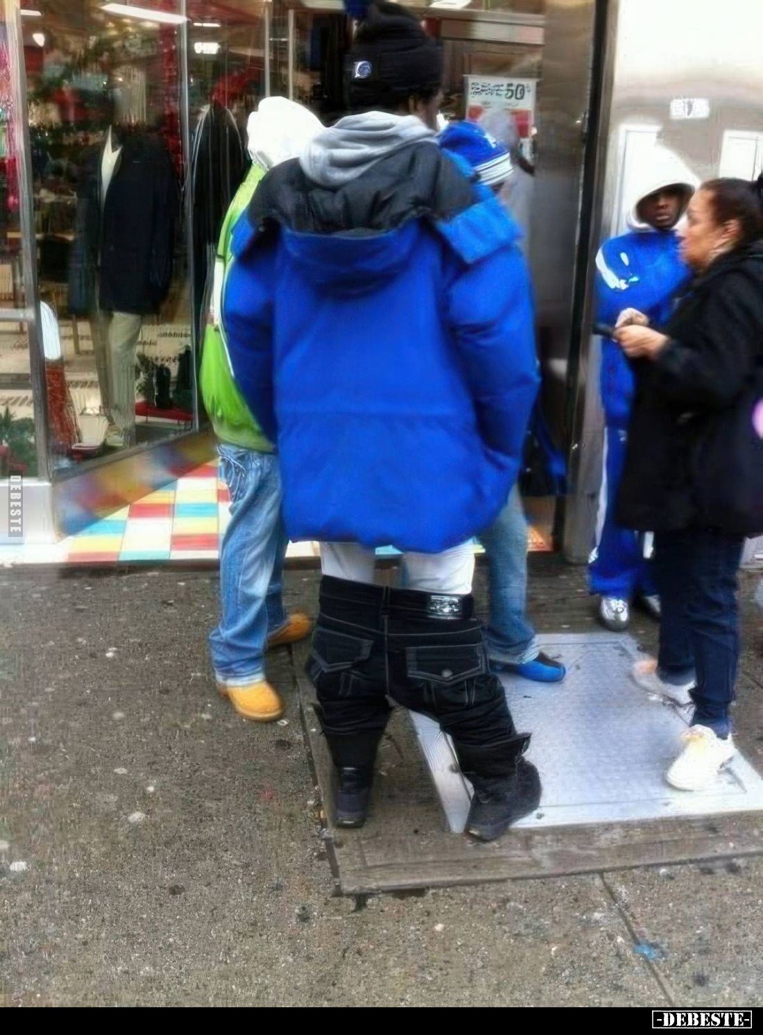  - Lustige Bilder | DEBESTE.de