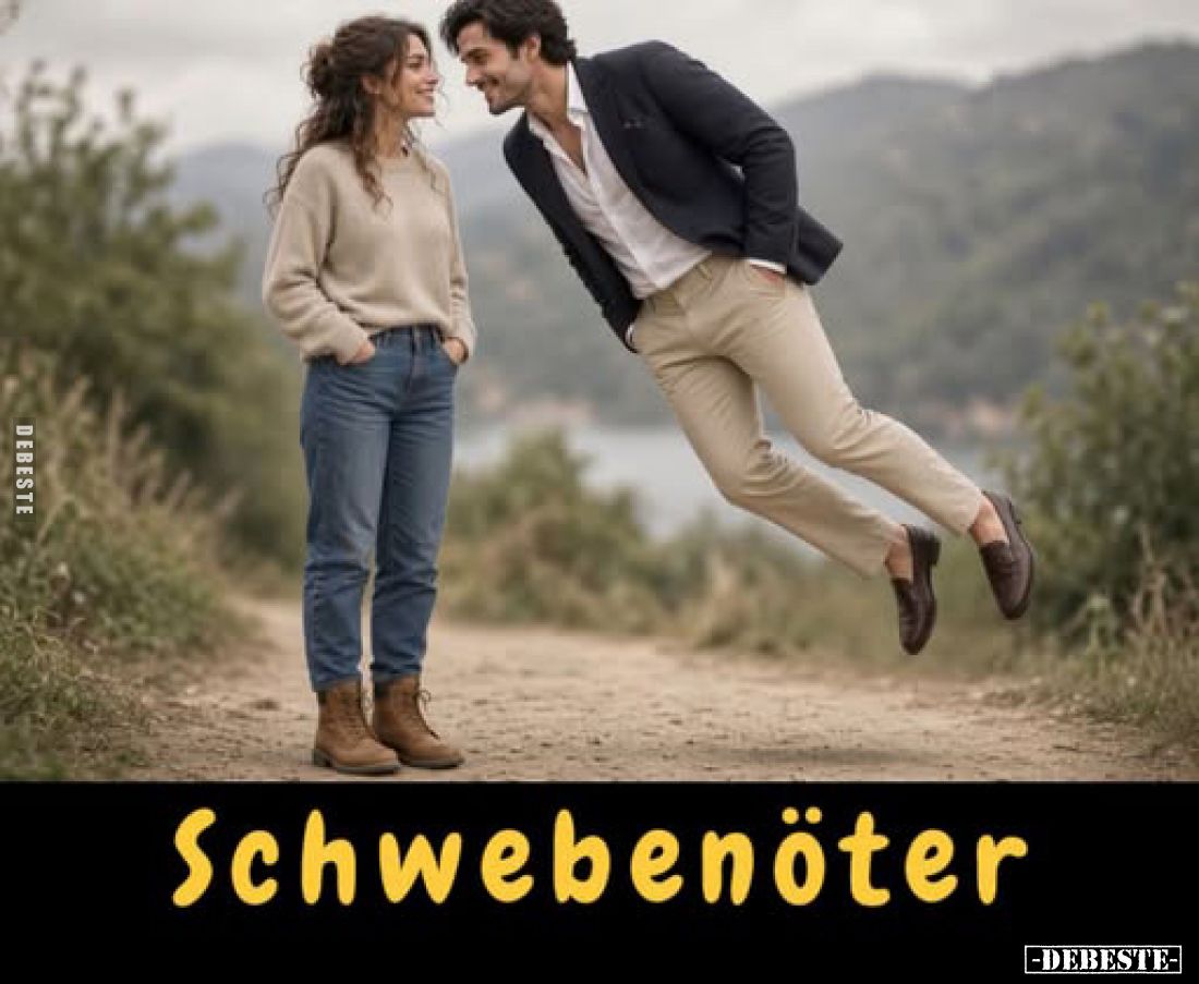 Schwebenöter.