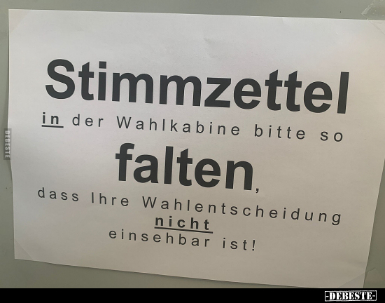  - Lustige Bilder | DEBESTE.de