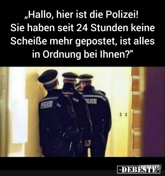  - Lustige Bilder | DEBESTE.de