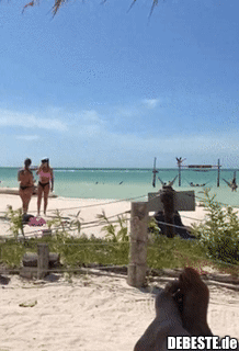 Wenige Sekunden vor seinem Tod..