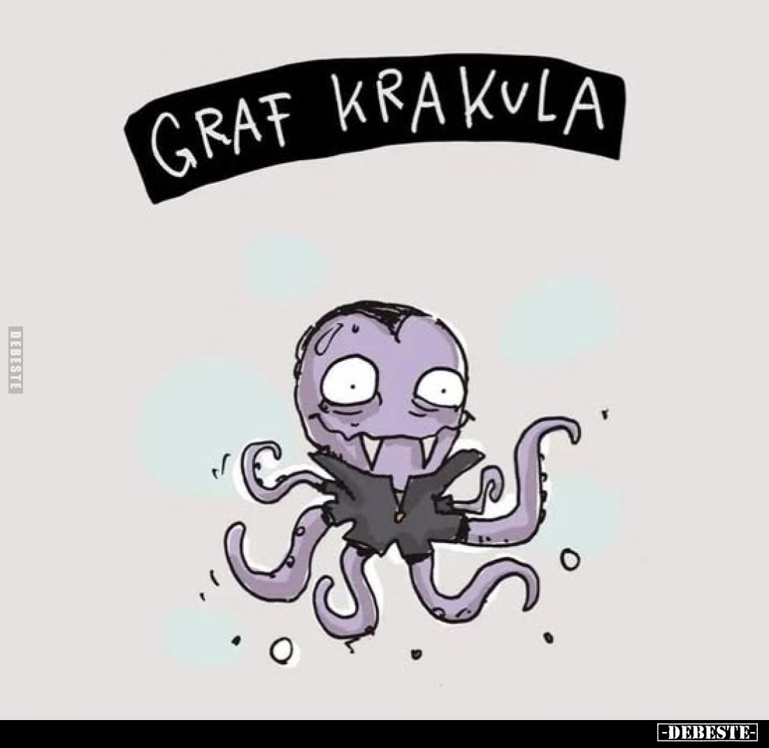 Graf Krakula