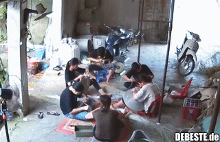 Das muss glaube ich nicht so sein..